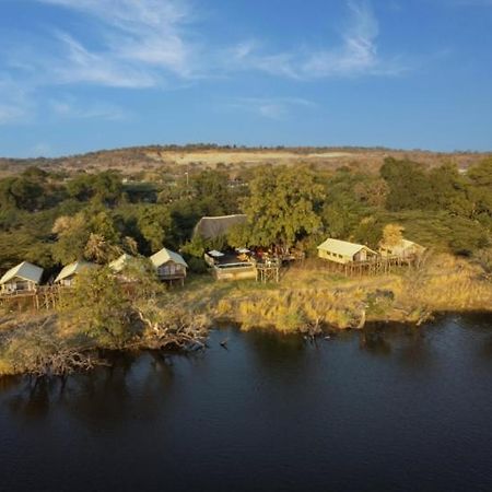 Jackalberry Chobe Hotel Kasane Luaran gambar