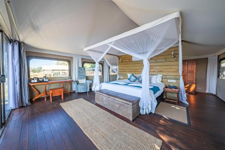 Jackalberry Chobe Hotel Kasane Luaran gambar