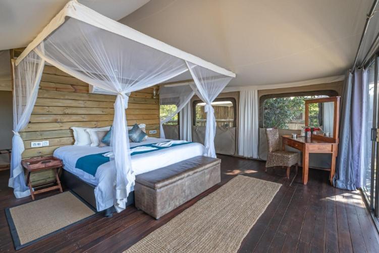 Jackalberry Chobe Hotel Kasane Luaran gambar