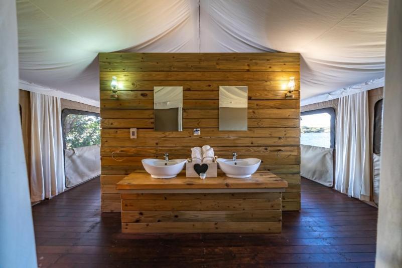 Jackalberry Chobe Hotel Kasane Luaran gambar