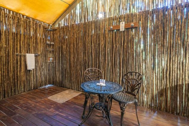 Jackalberry Chobe Hotel Kasane Luaran gambar
