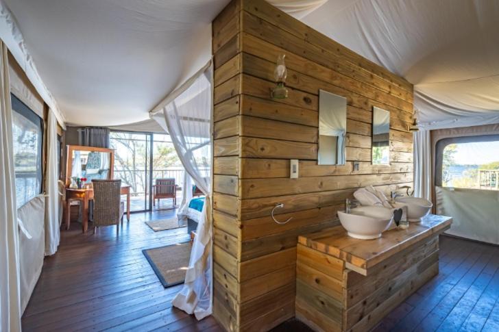 Jackalberry Chobe Hotel Kasane Luaran gambar