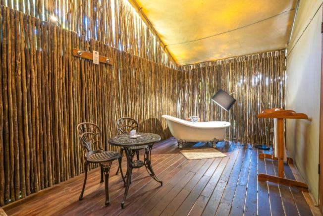 Jackalberry Chobe Hotel Kasane Luaran gambar