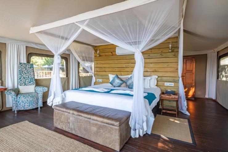 Jackalberry Chobe Hotel Kasane Luaran gambar