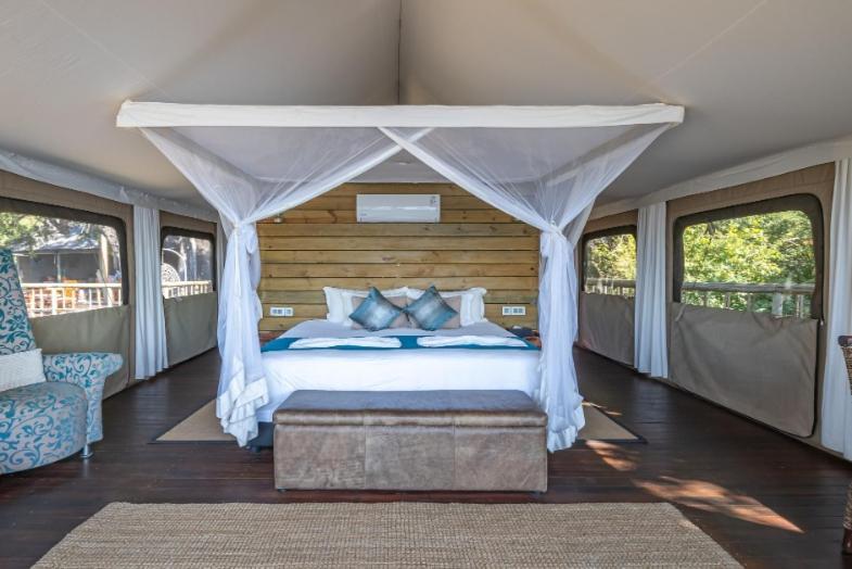 Jackalberry Chobe Hotel Kasane Luaran gambar