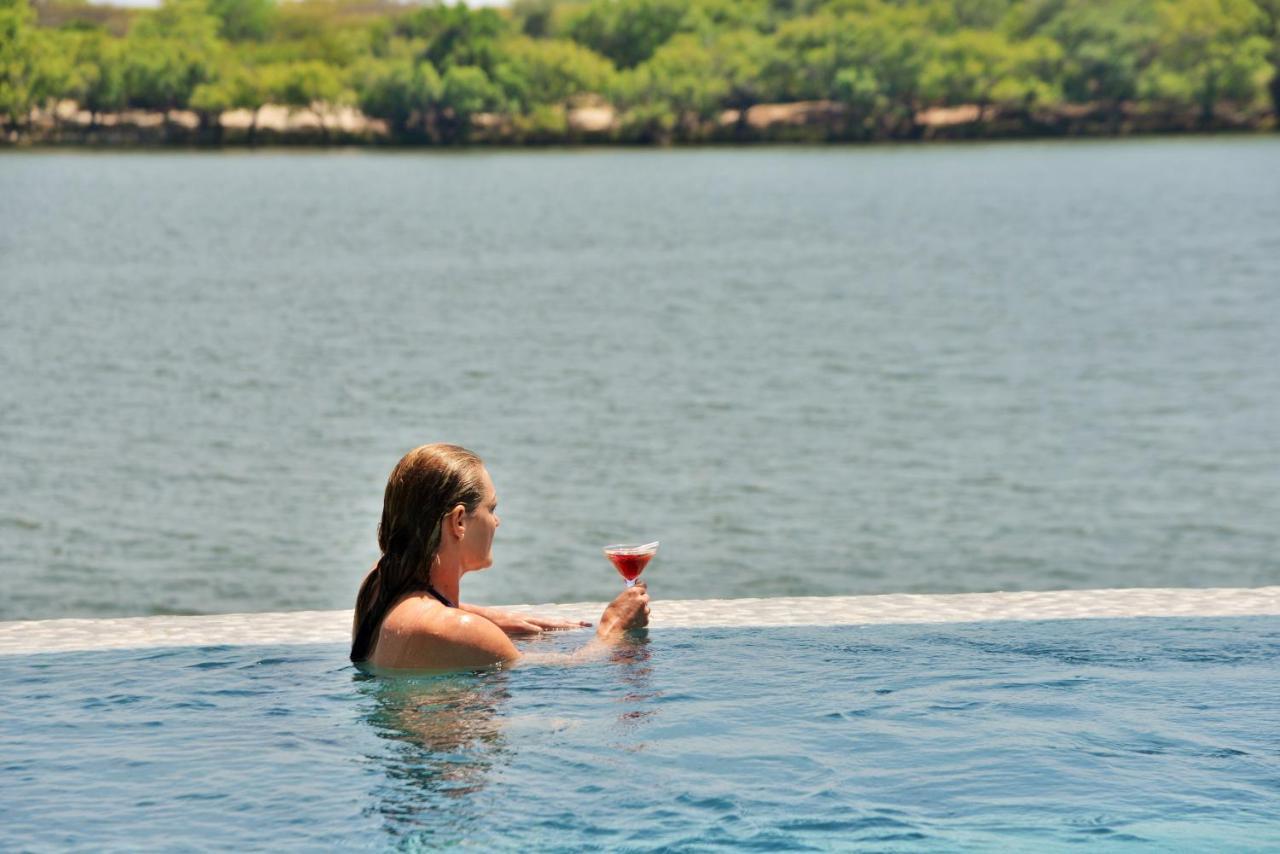 Jackalberry Chobe Hotel Kasane Luaran gambar