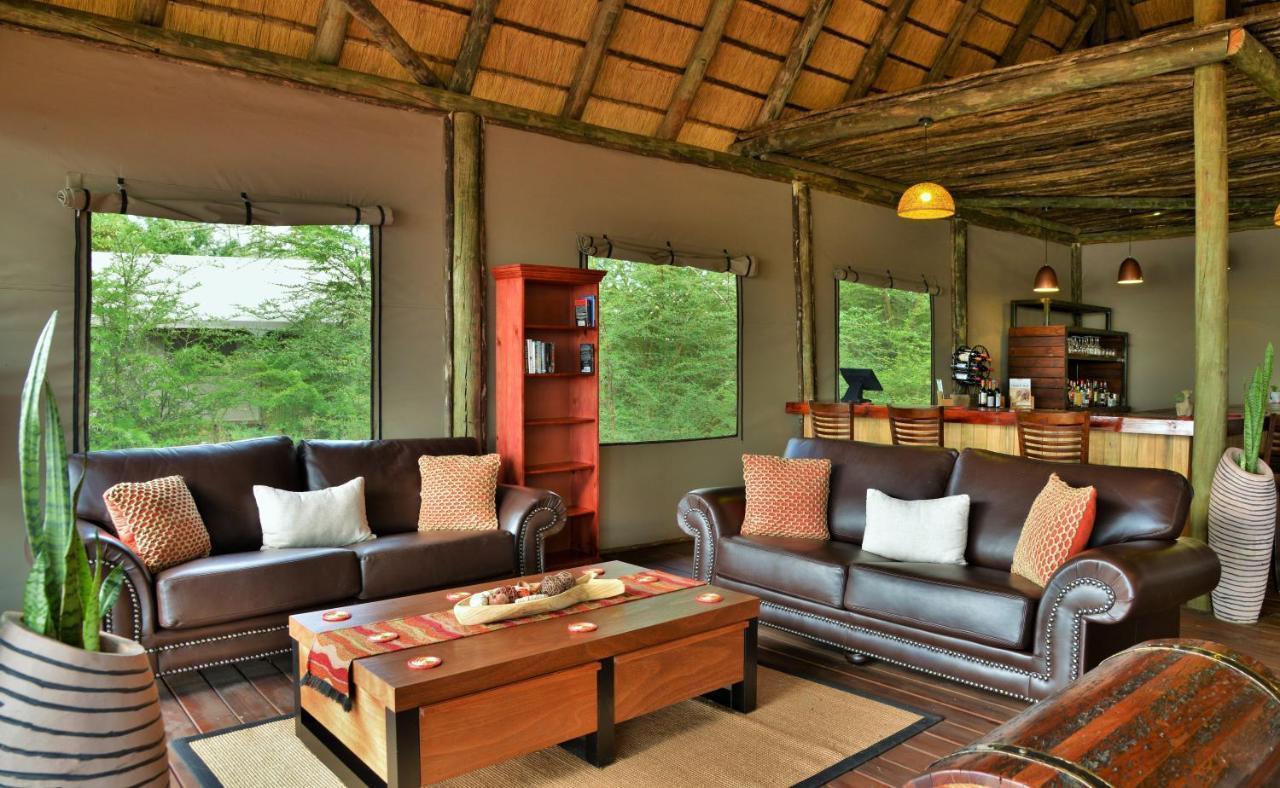 Jackalberry Chobe Hotel Kasane Luaran gambar