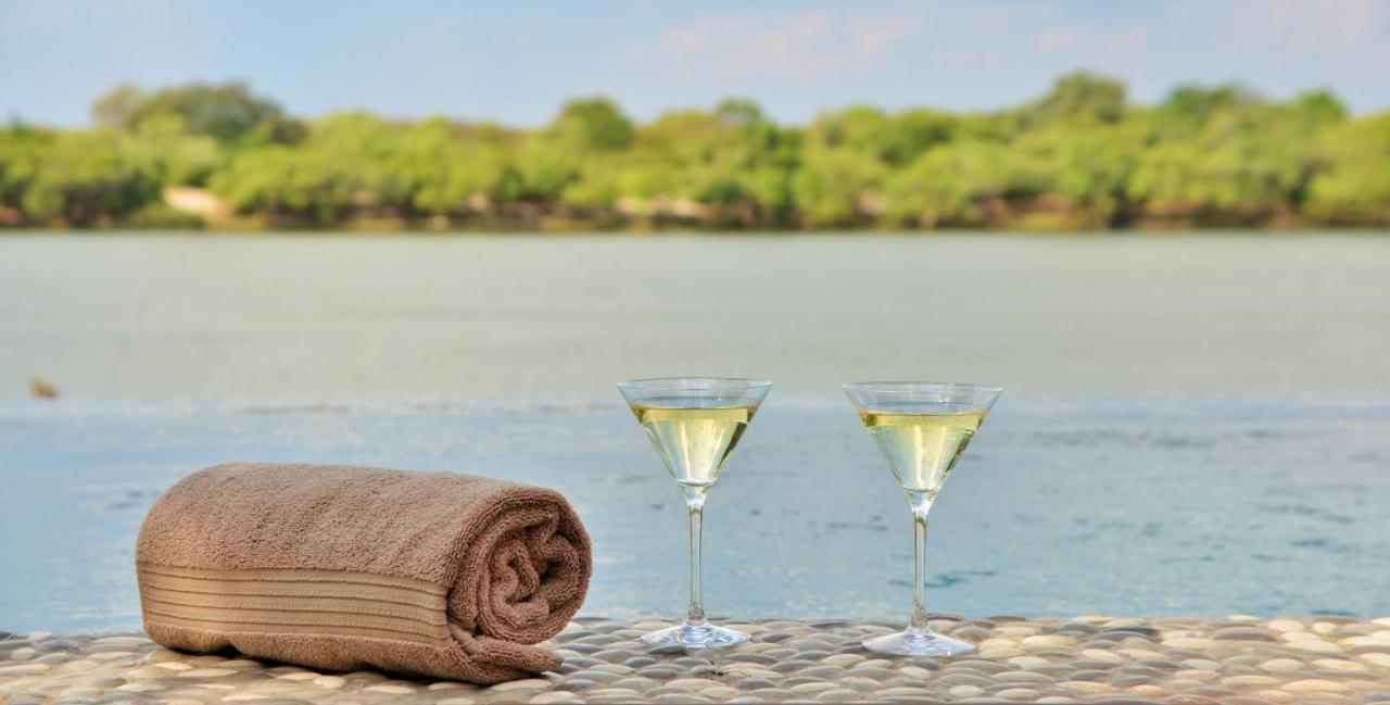 Jackalberry Chobe Hotel Kasane Luaran gambar