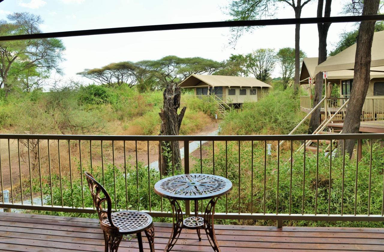 Jackalberry Chobe Hotel Kasane Luaran gambar